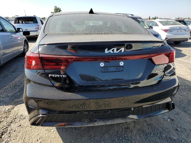3KPF54AD2PE580423 KIA Forte Gt Line