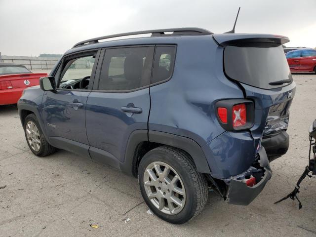 ZACNJAAB8LPL85117 | 2020 JEEP RENEGADE