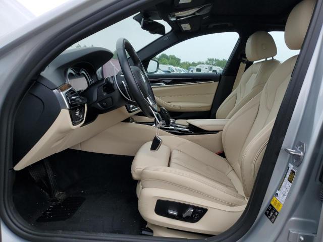 2019 BMW 530 XI - WBAJA7C55KWW07509