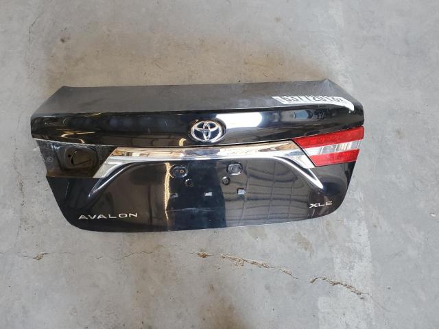 4T1BK1EB1EU133980 2014 Toyota Avalon Base