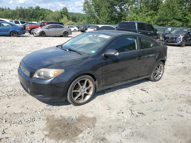 2007 Scion tC 