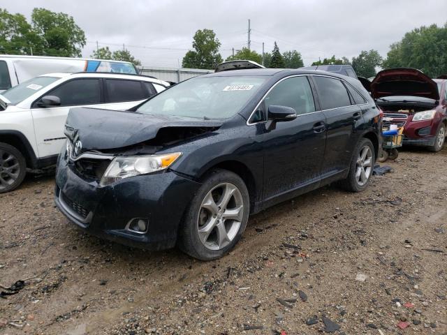 2014 Toyota Venza LE