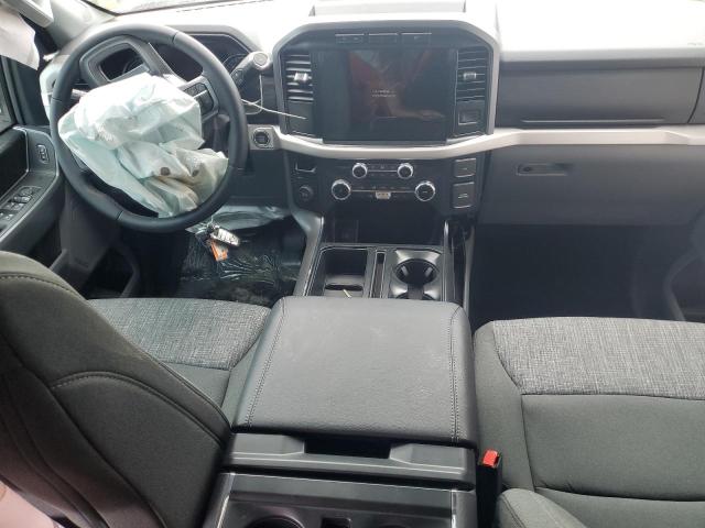 1FTEW1CP6PKE65447 Ford F150 Supercrew