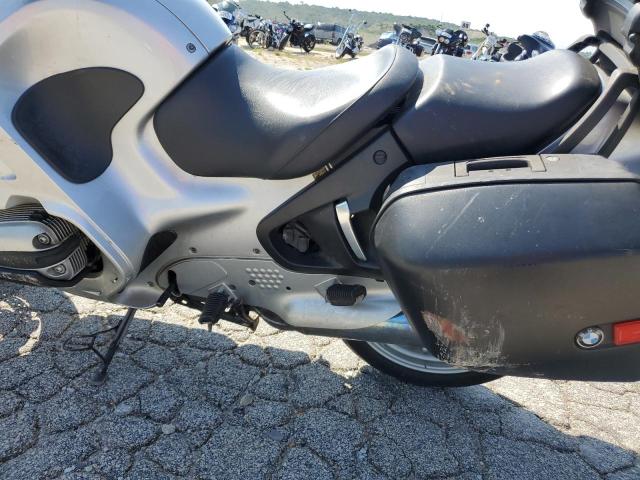 2002 BMW R1150 RT - WB10499A82ZE85040