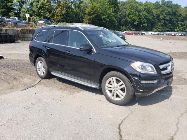 VIN 4JGDF6EE2FA612545 2015 Mercedes-Benz GL-Class, ... no.4