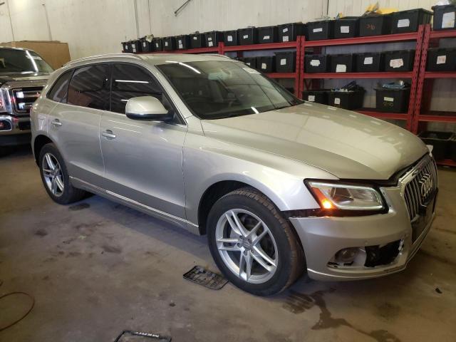 VIN WA1LFAFP5DA059688 2013 Audi Q5, Premium Plus no.4