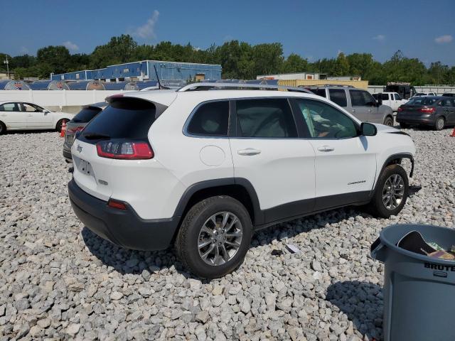 1C4PJMLB7KD380112 Jeep Cherokee Latitude Plus