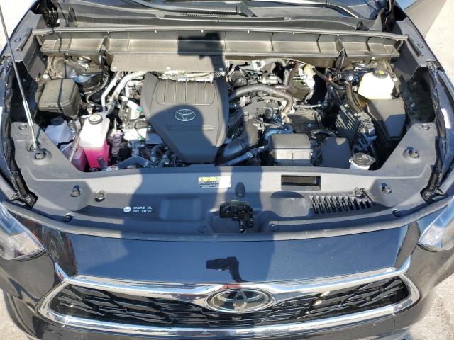 VIN 5TDKDRAH9PS000110 2023 Toyota Highlander, L no.12