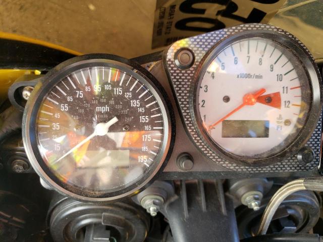 2000 SUZUKI TL1000 R - JS1VT52A2Y2101342