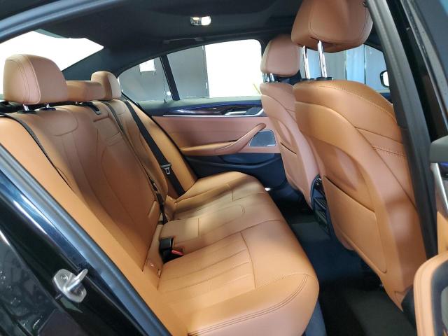 2022 BMW 530 XI - WBA13BJ00NCJ00320