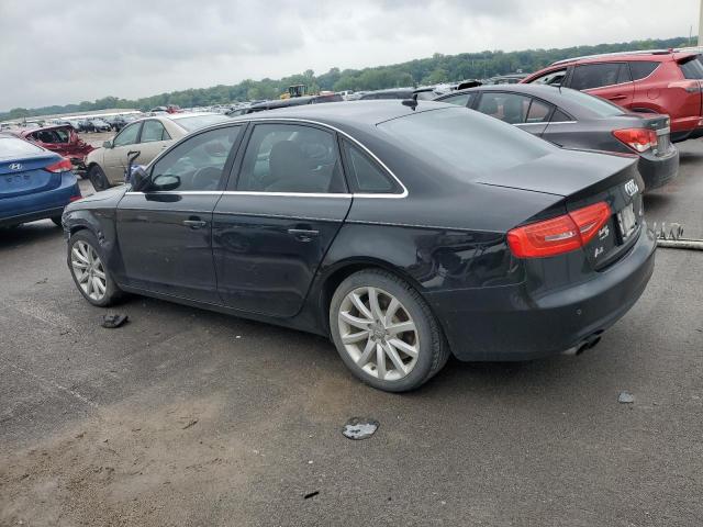 VIN WAUFFAFLXDA184781 2013 Audi A4, Premium Plus no.2