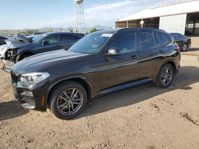 5UXTY3C01M9F33688 2021 BMW X3, photo no. 1