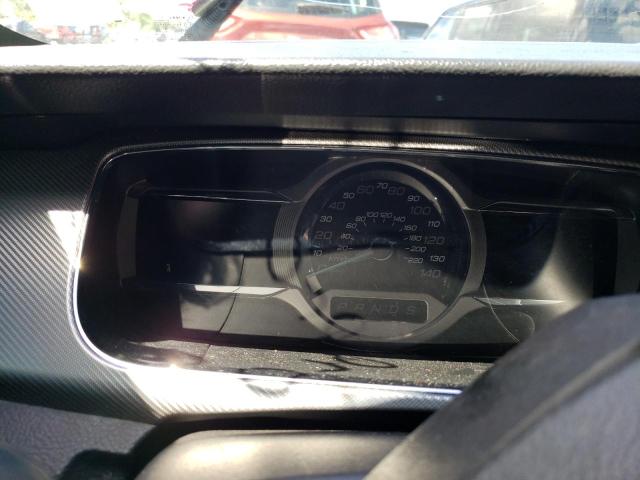 1FAHP2KT5EG106997 Ford TAURUS SHO