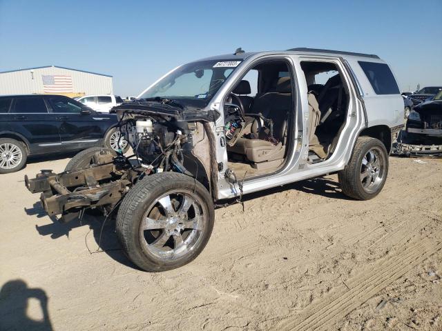 2015 Chevrolet Tahoe 