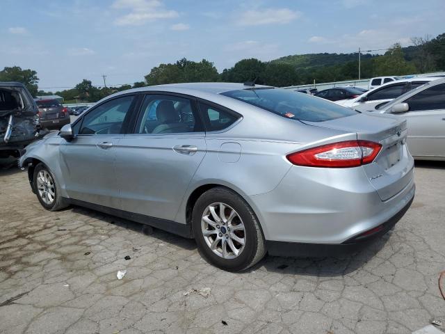 1FA6P0G74G5103269 | 2016 FORD FUSION S