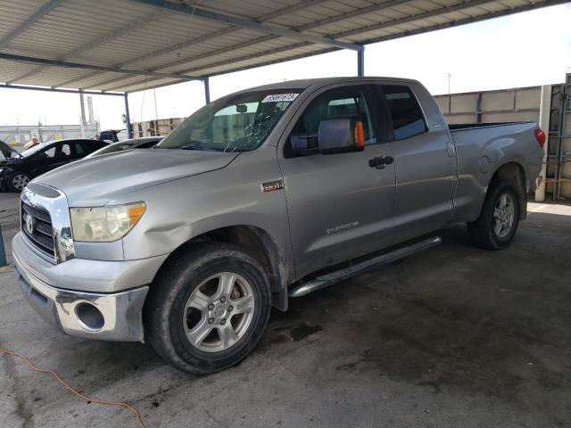 2007 Toyota Tundra 