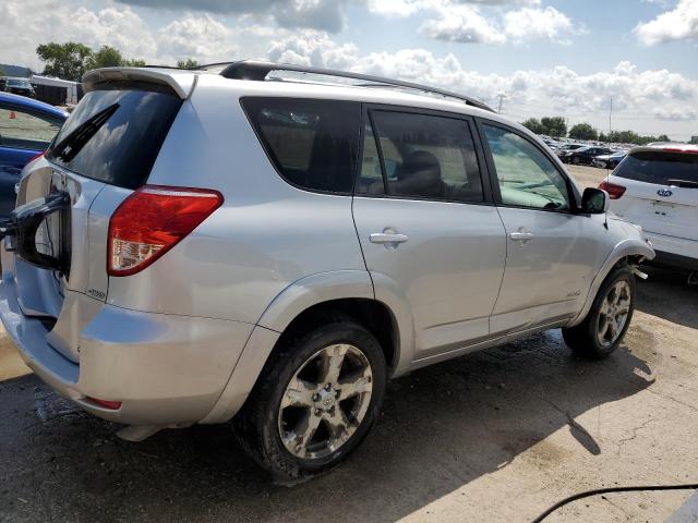 2007 Toyota Rav4 Sport VIN: JTMBK32V875013346 Lot: 64372573