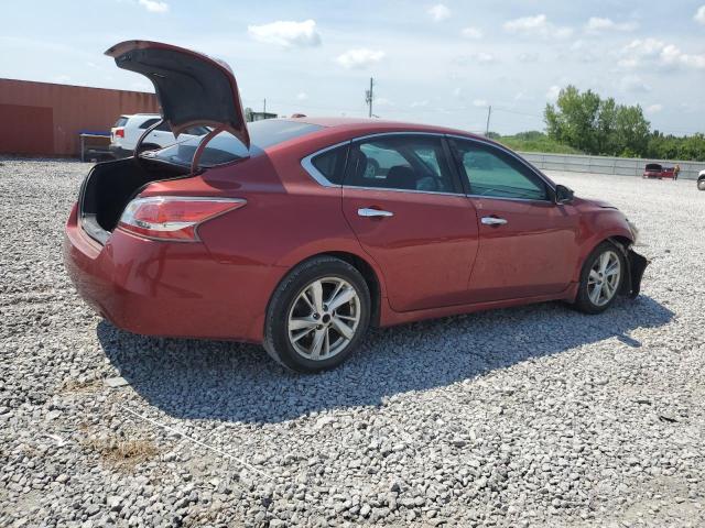 1N4AL3AP9FC430826 Nissan ALTIMA 2.5