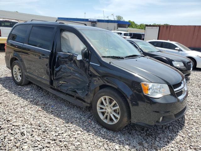 2C4RDGCG8LR194459 Dodge Caravan GRAND CARA 4