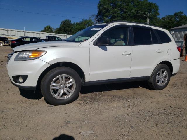 2012 Hyundai Santa Fe GLS