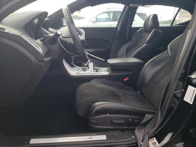 2018 ACURA TLX TECH+A - 19UUB3F61JA004323
