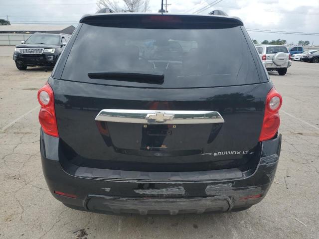 2015 Chevrolet Equinox Lt VIN: 2GNALBEK6F6294500 Lot: 62797844