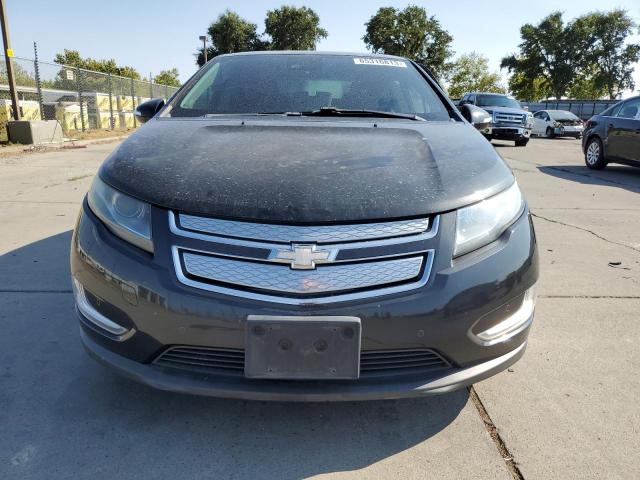 VIN 1G1RH6E49EU123514 2014 Chevrolet Volt no.5