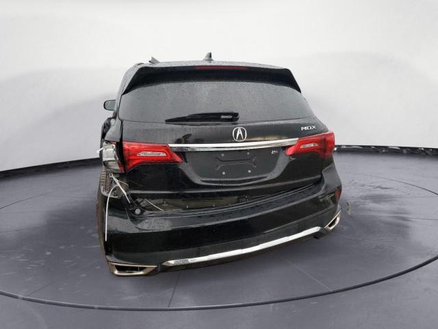 5J8YD3H36LL017963 Acura MDX  6