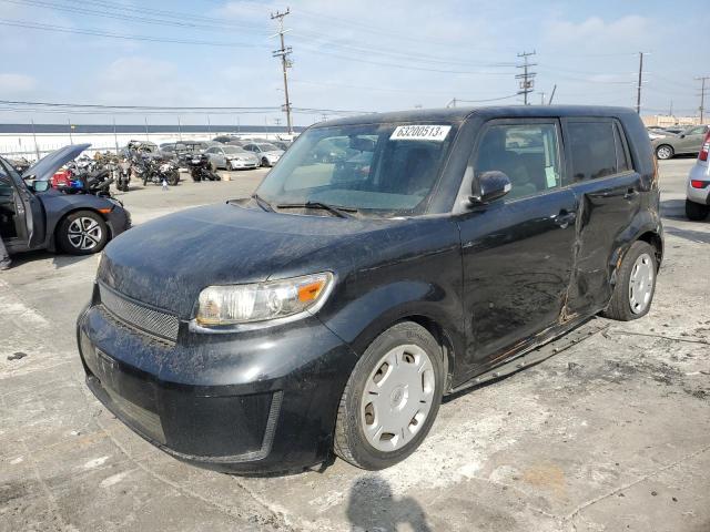 2009 Scion xB 