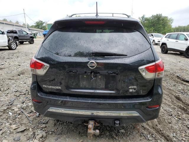 5N1AR2MM4EC724116 | 2014 NISSAN PATHFINDER