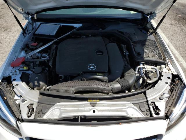 2020 MERCEDES-BENZ 300 C WDDWF8DBXLR543333