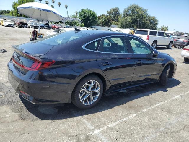 KMHL64JA7PA313783 Hyundai SONATA SEL