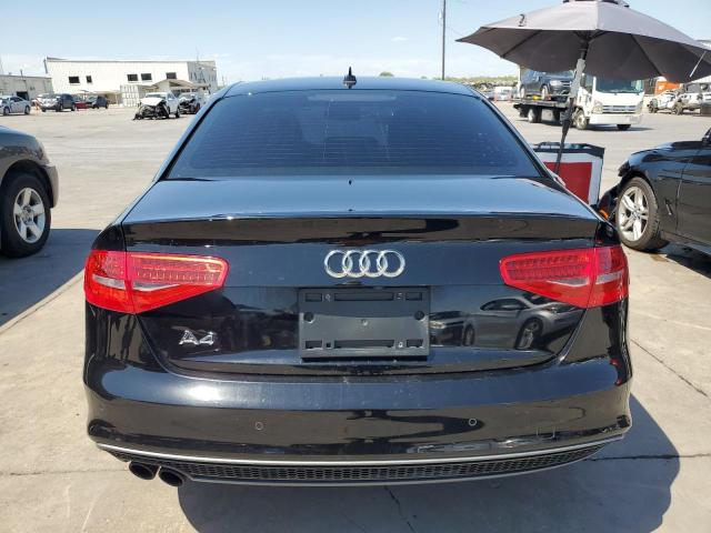 VIN WAUAFAFLXGN017389 2016 Audi A4, Premium S-Line no.6