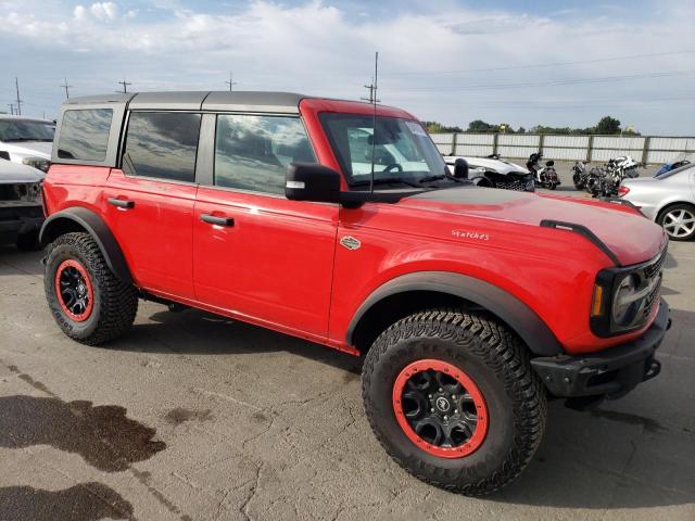1FMEE5DP1PLA85818 Ford Bronco Base