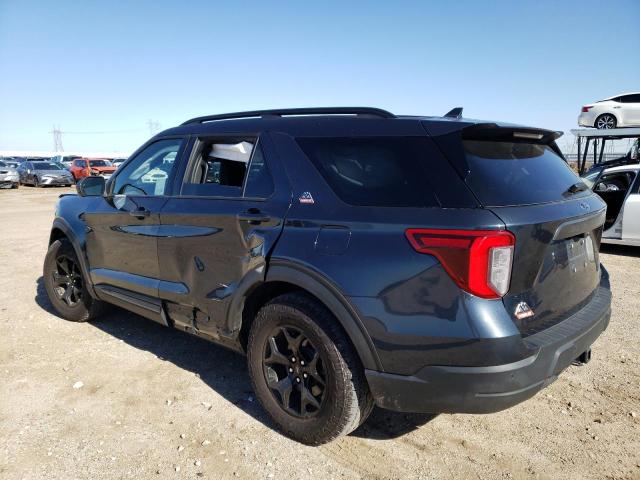 1FMSK8JH2NGB78606 Ford Explorer Timberline
