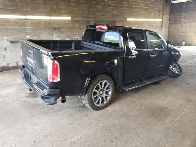 2021 GMC CANYON DEN 1GTG6EEN4M1288152