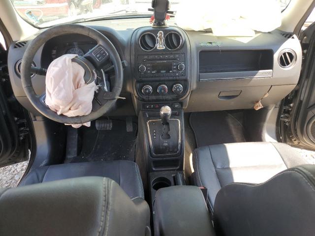 2016 JEEP PATRIOT LA - 1C4NJRFB3GD632784