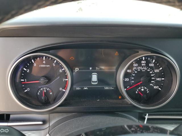 KNDNB4H39N6122558 KIA Carnival Lx