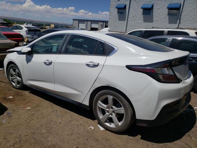 VIN 1G1RC6S55HU205692 2017 Chevrolet Volt, LT no.2