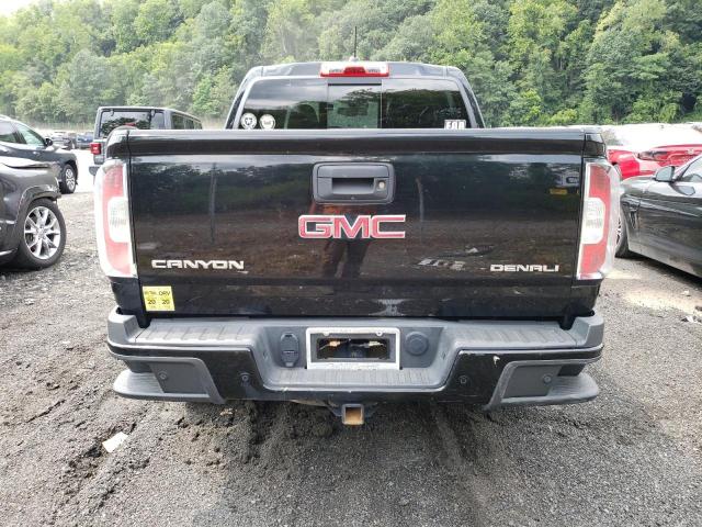 2020 GMC CANYON DEN 1GTG6EENXL1151778