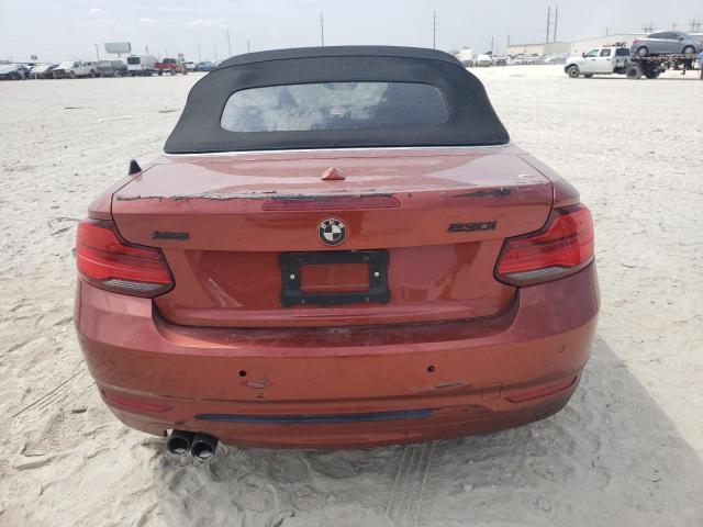 2019 BMW 230XI - WBA2K1C55K7D08825