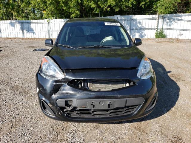 2016 NISSAN MICRA - 3N1CK3CP0GL254910