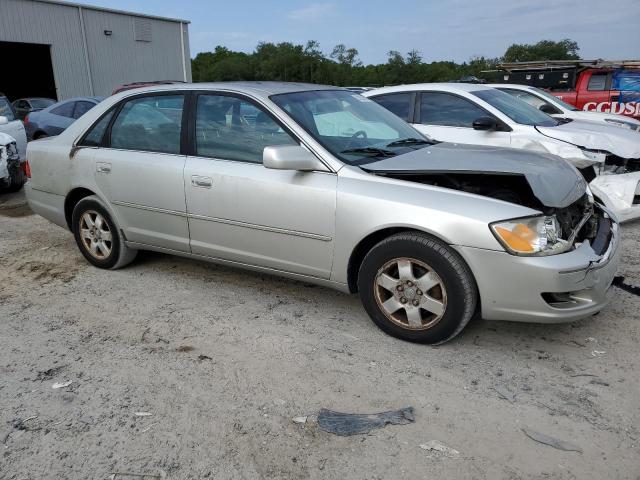 4T1BF28B62U200073 2002 Toyota Avalon Xl