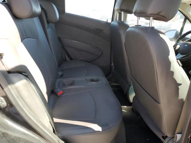 2016 CHEVROLET SPARK EV 2 - KL8CL6S09GC570147