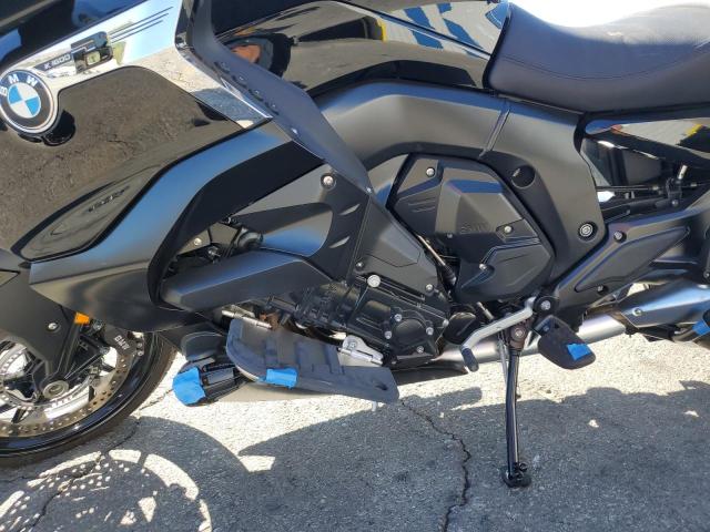 2022 BMW K1600 B WB10F6306N6F14601