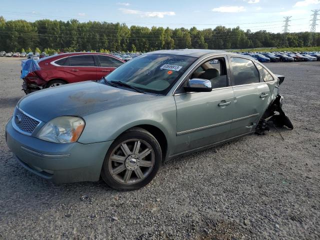 2005 Ford Five Hundred Limited