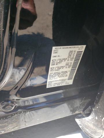 1N6AA1F48JN508042 Nissan Titan Xd Sl