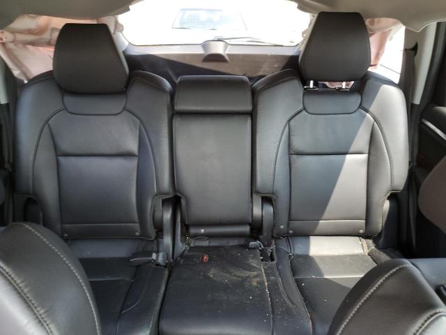 2018 ACURA MDX - 5J8YD3H34JL006327