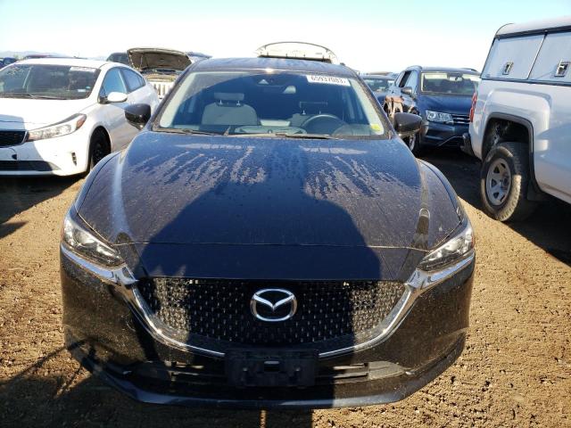 2018 MAZDA MAZDA6I JM1GL1UM8J1333552