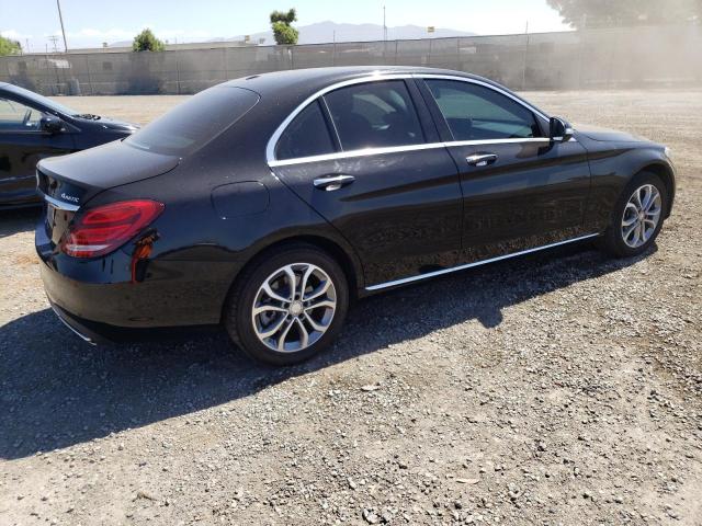 55SWF4KB7FU001900 Mercedes-Benz C 300 4matic